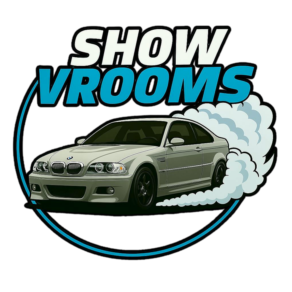 ShowVrooms Logo
